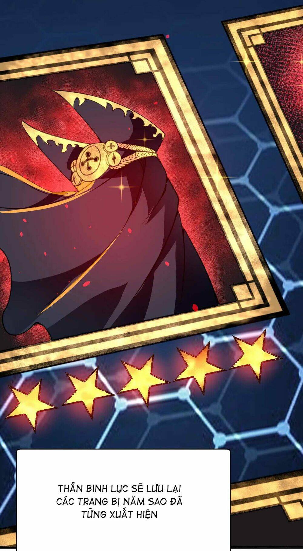 vạn vật hợp nhất chapter 3 47