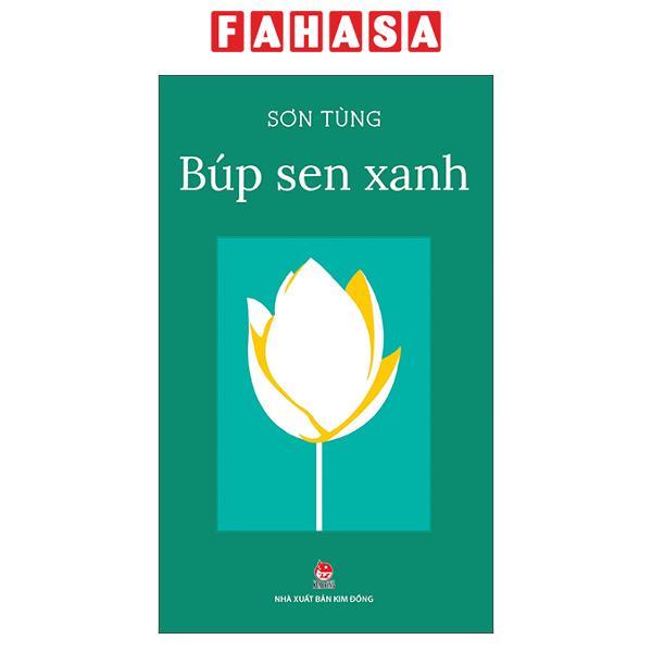 Sách - Búp Sen Xanh, Bông Sen Vàng