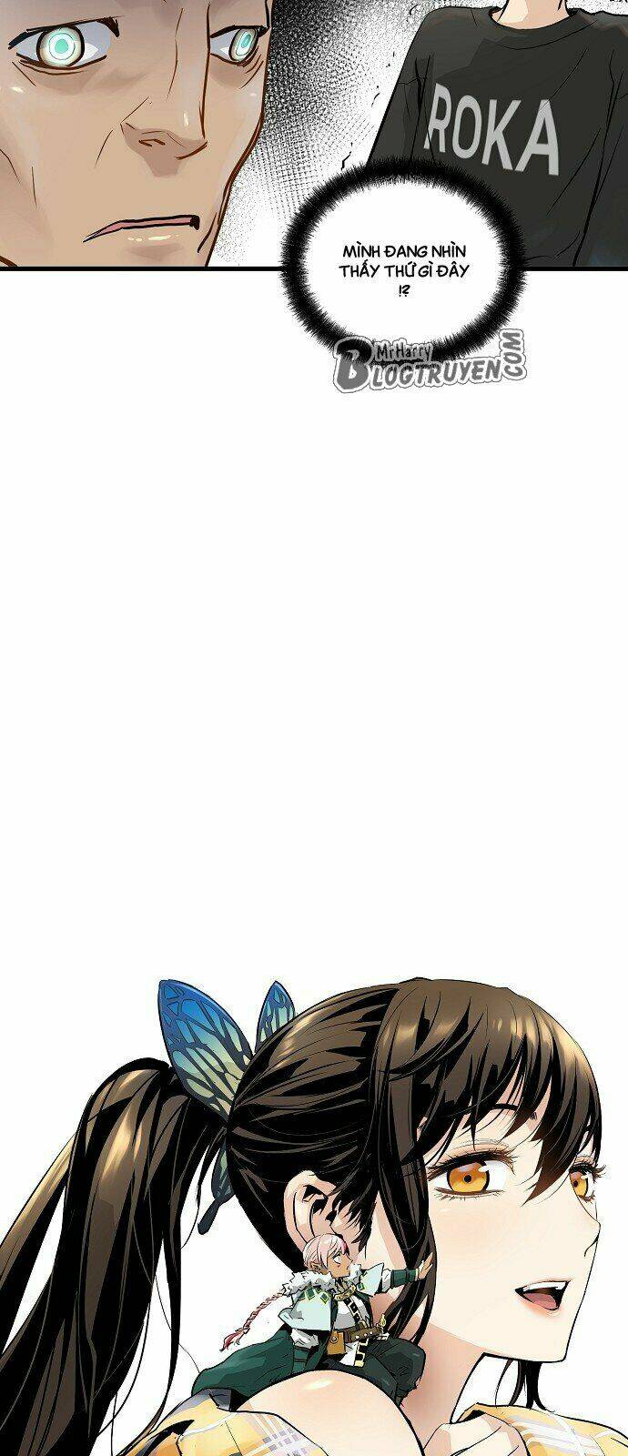 hứa lan chapter 14 21