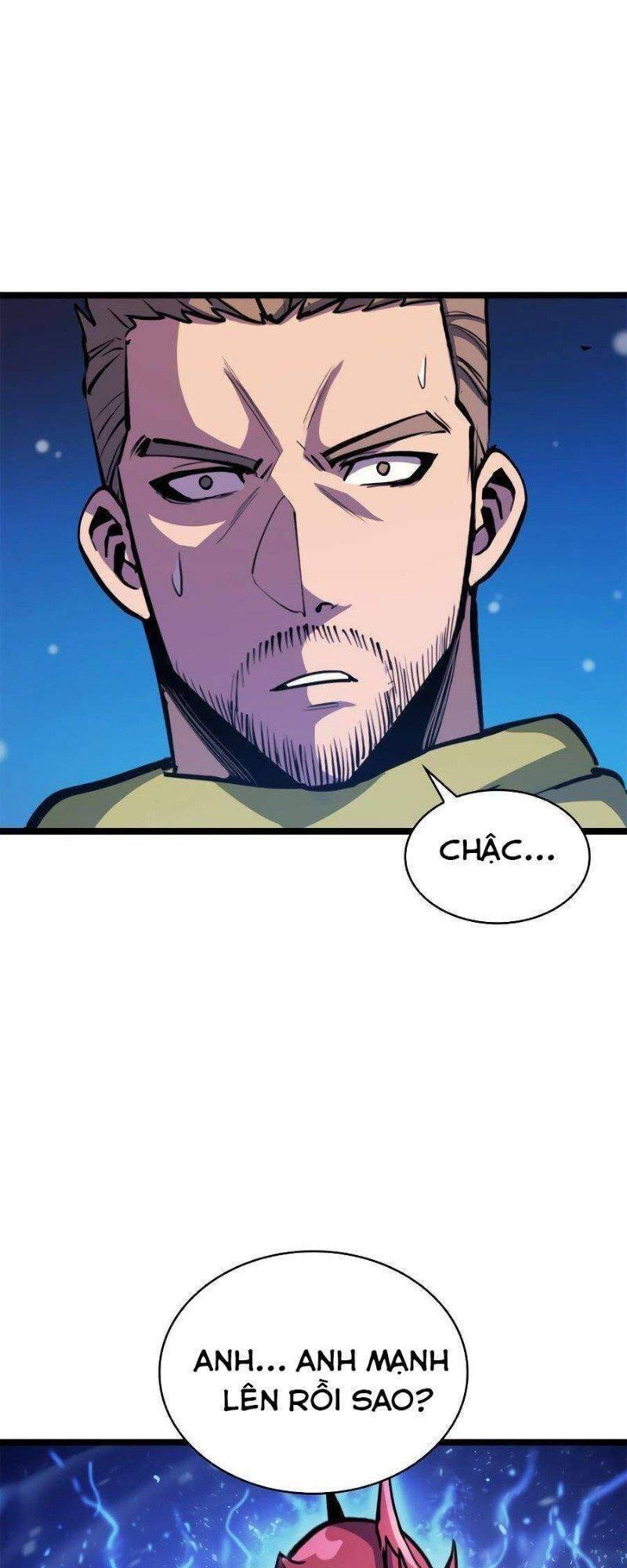 tôi trở lại thăng cấp một mình chapter 90 76