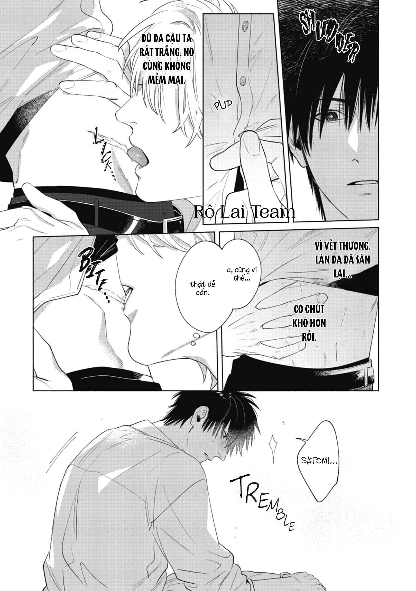 bad young blood chapter 2 12