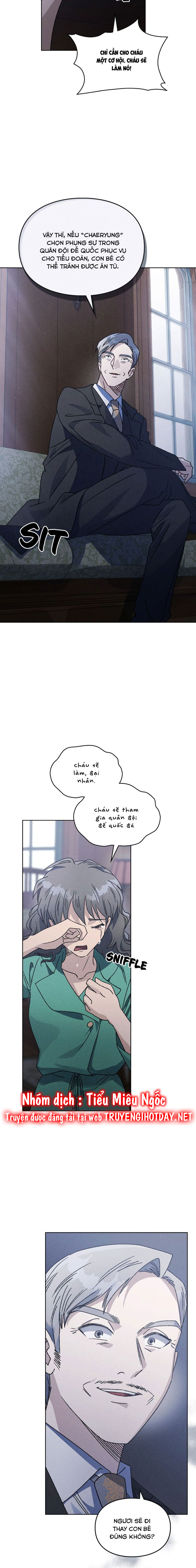 nếu tôi là bạn chapter 69 11