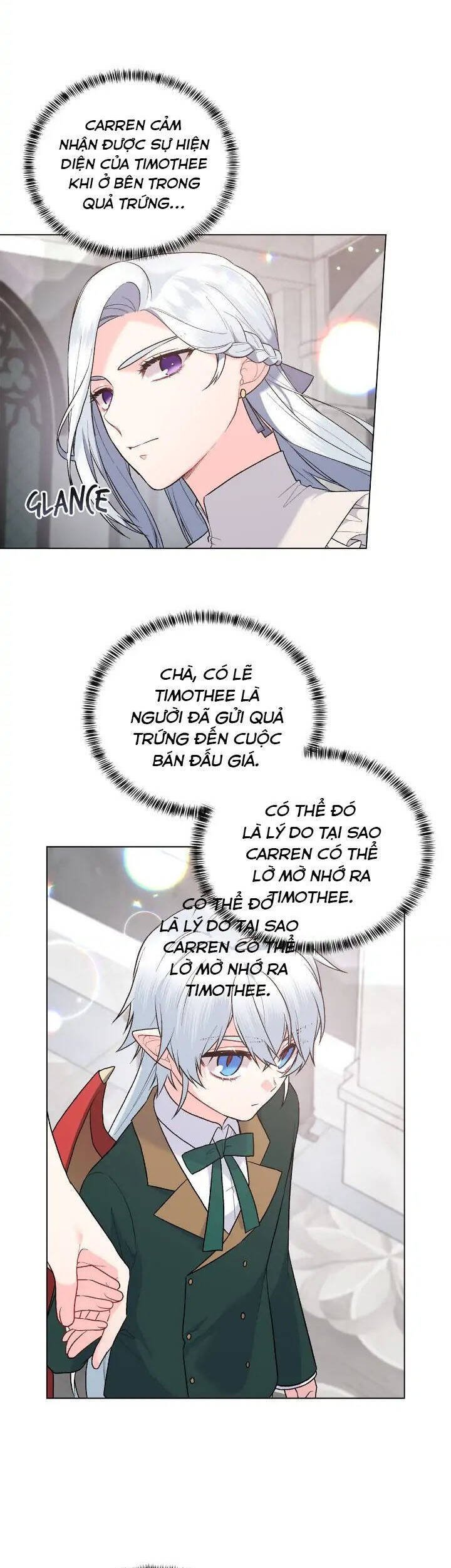 là nhân vật phản diện nhưng tôi sẽ trở thành nữ chính chapter 93 5