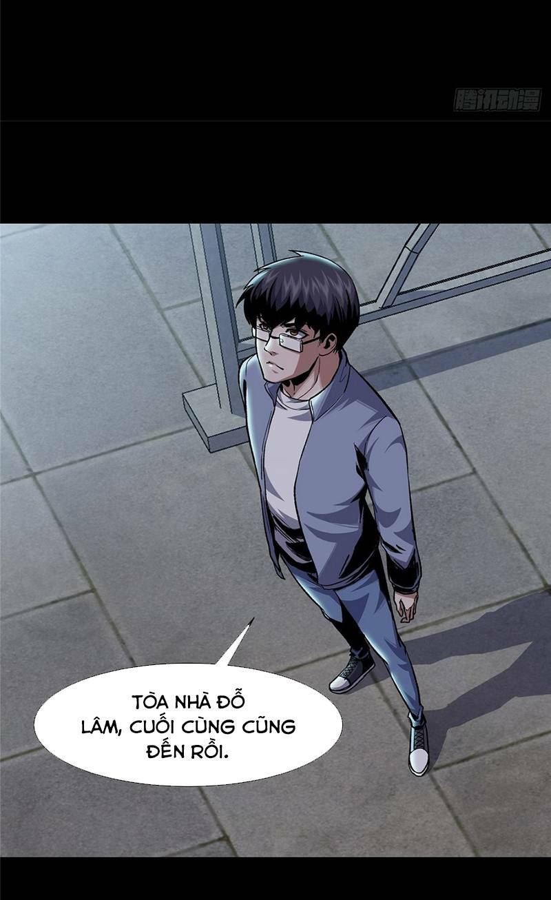 kinh dị thịnh yến chapter 6 29