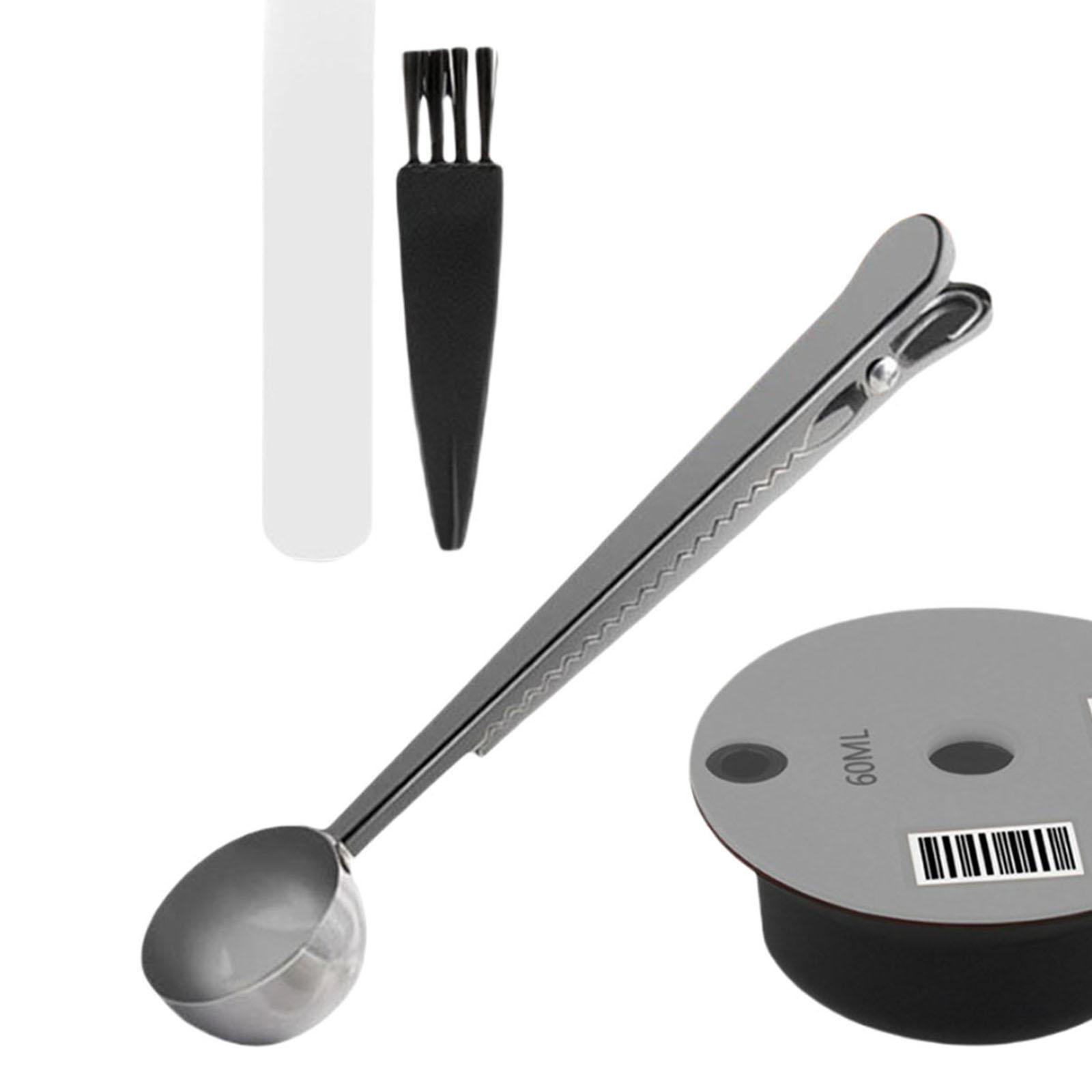 Coffee Capsule Pod, Make Delicious Coffee Refillable Padfilter for Bosch Machine Office
