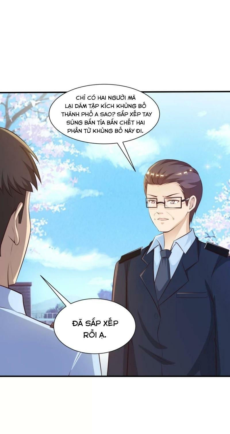 tối cường vận đào hoa chapter 115 5