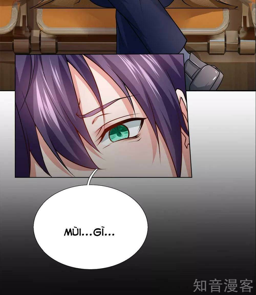 cực phẩm yêu nghiệt chapter 69 27