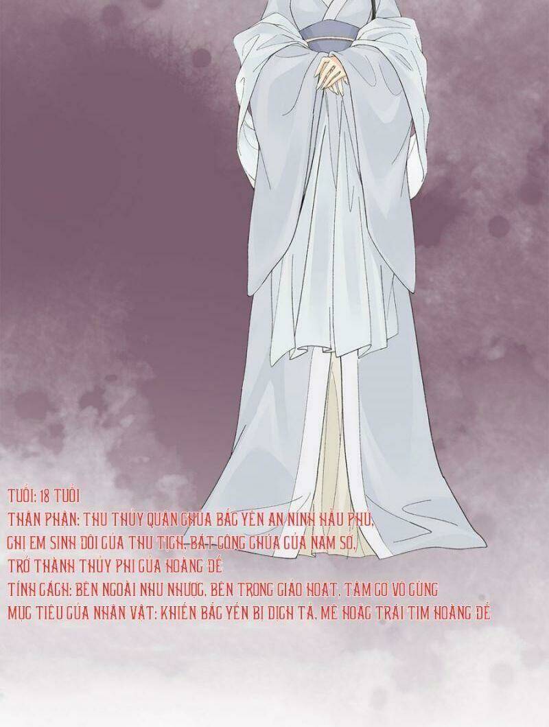 mê hoặc nhân tâm chapter 0 42