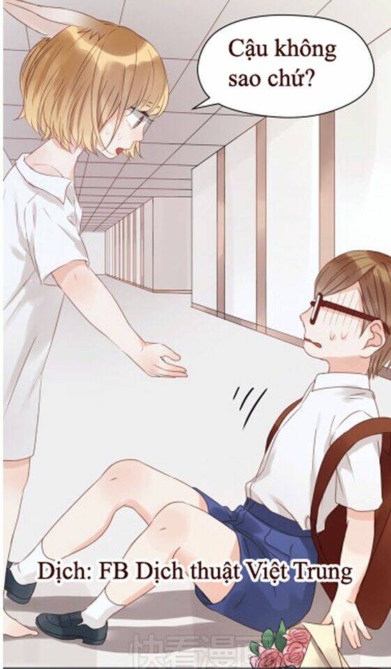 lượm được 1 tiểu hồ ly chapter 16 28