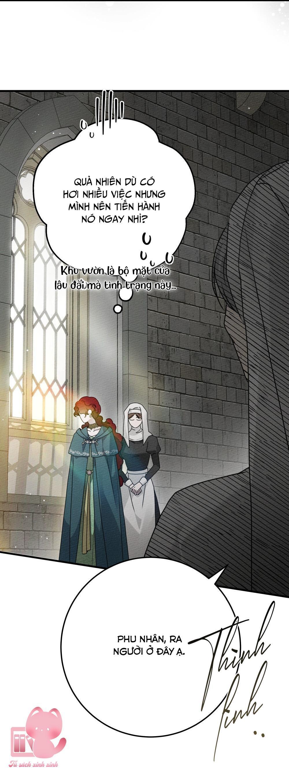 dưới tán cây sồi chapter 63 59