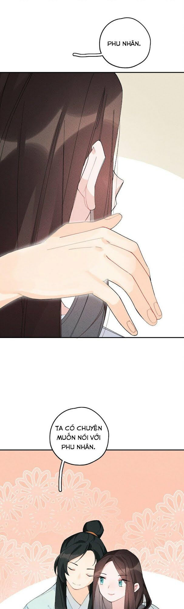 là thánh hoàng chính đạo, ta cưới ma tôn tà đạo？！ chapter 3 3