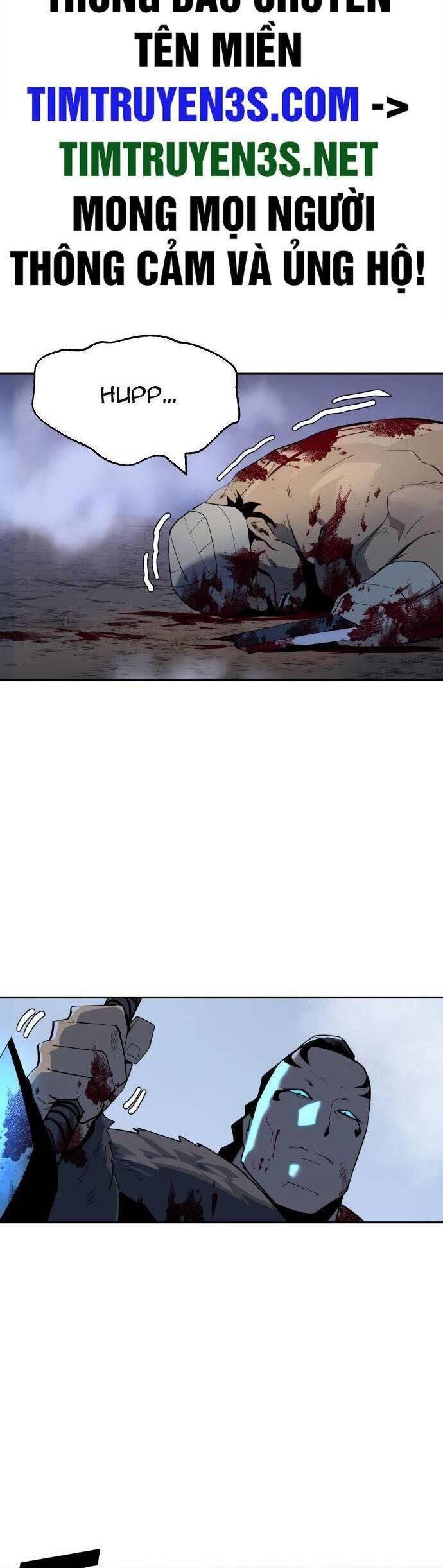 thiếu niên kiếm sư chapter 52 1