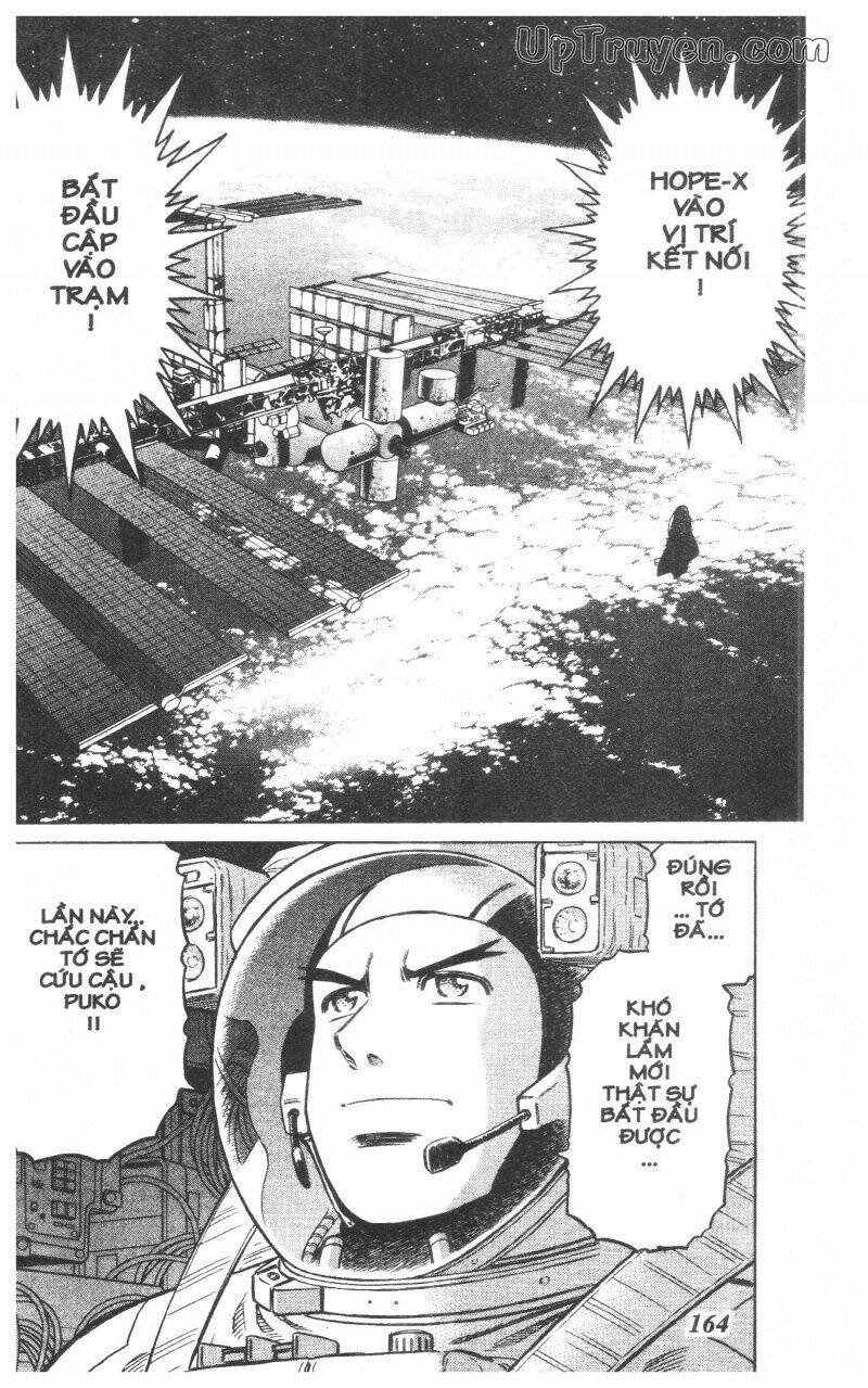 hộ chiếu xanh chapter 12 170