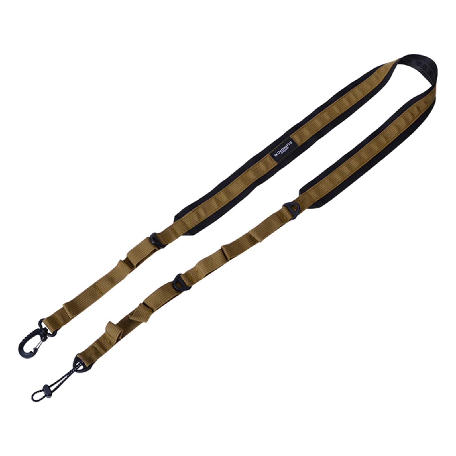 Universal Shoulder Strap Crossbody Lanyard, Comfortable Sling for Camera Phone Camping