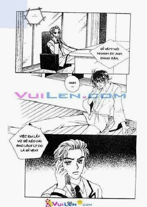 nhật ký tân hôn chapter 6 99