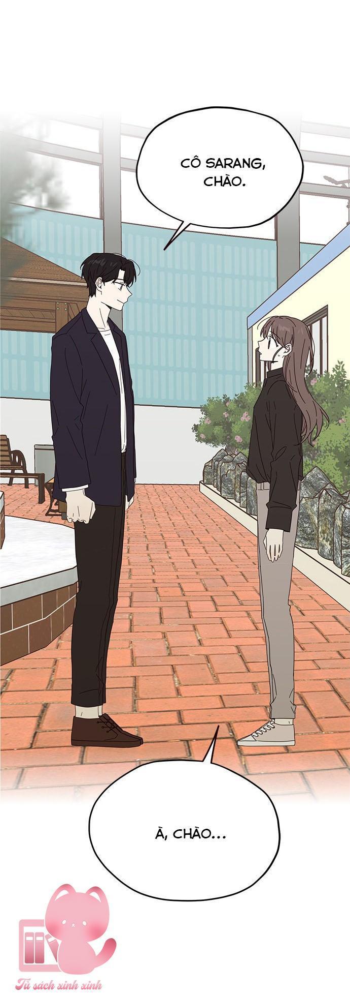 sợi chỉ tình yêu chapter 18 32