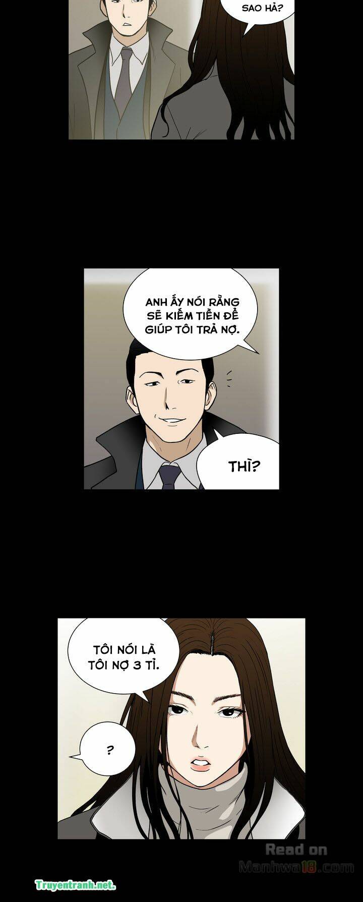 thần bài siêu năng chapter 125 3