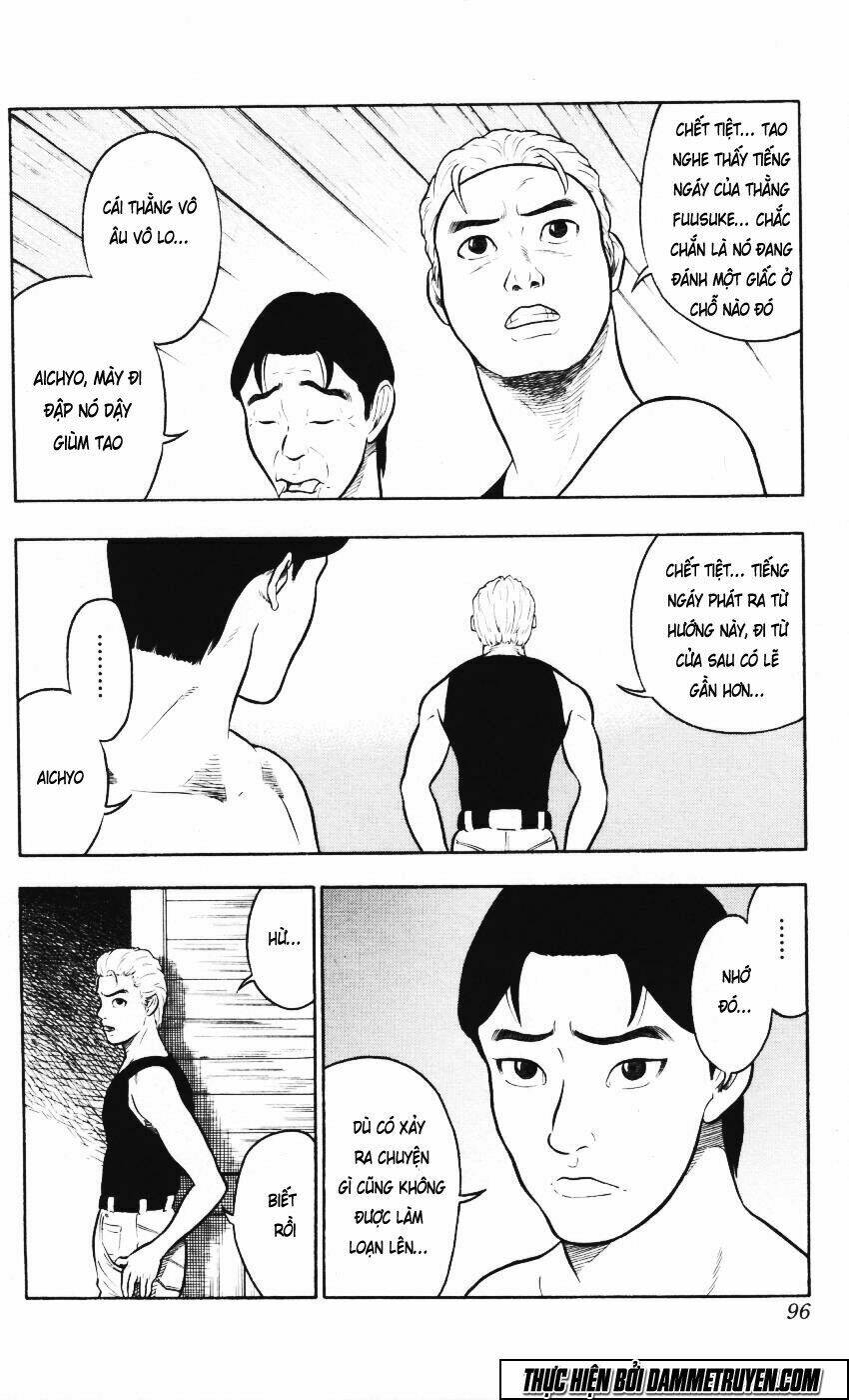 ninku second stage - eto ninhen chapter 9 3