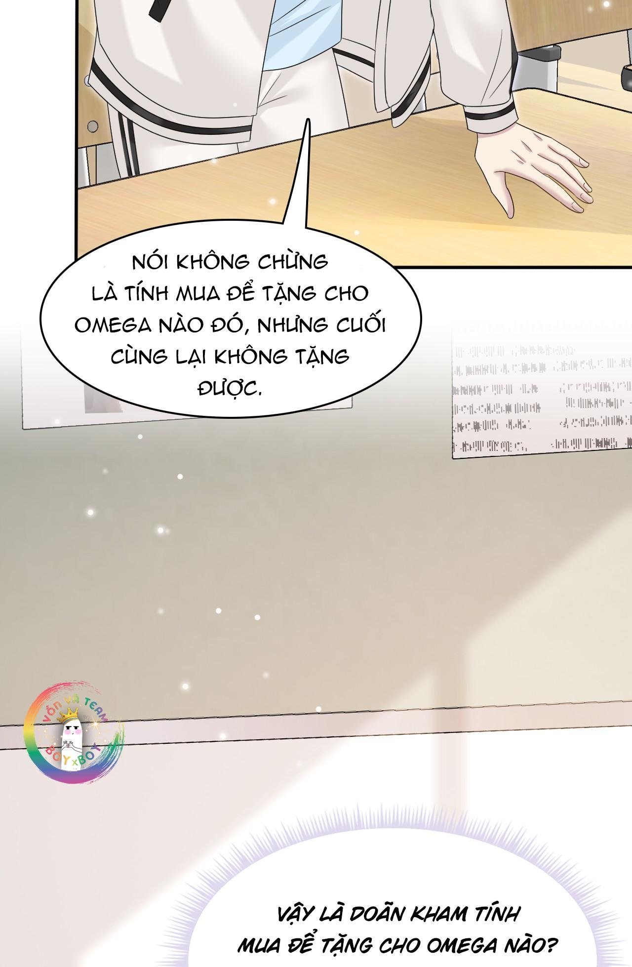 ẩn trung (end) chapter 31 10