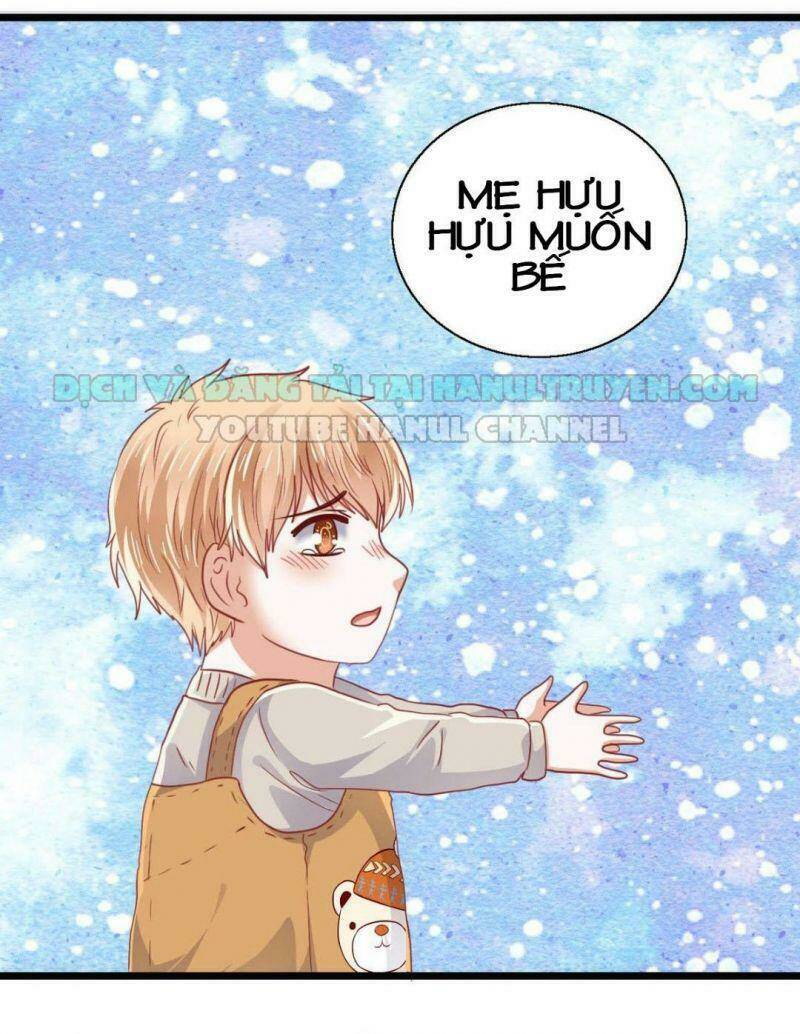 lăng thiếu! nhẹ một chút, đau chapter 40 24