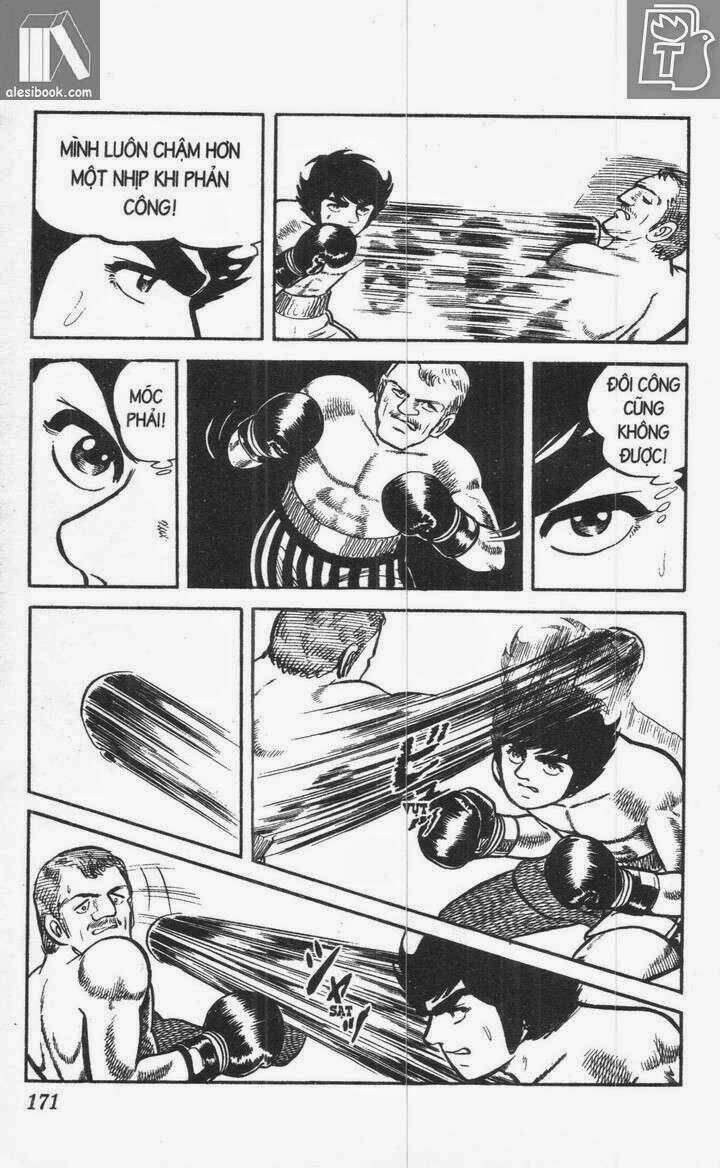 ganbare genki chapter 166 7