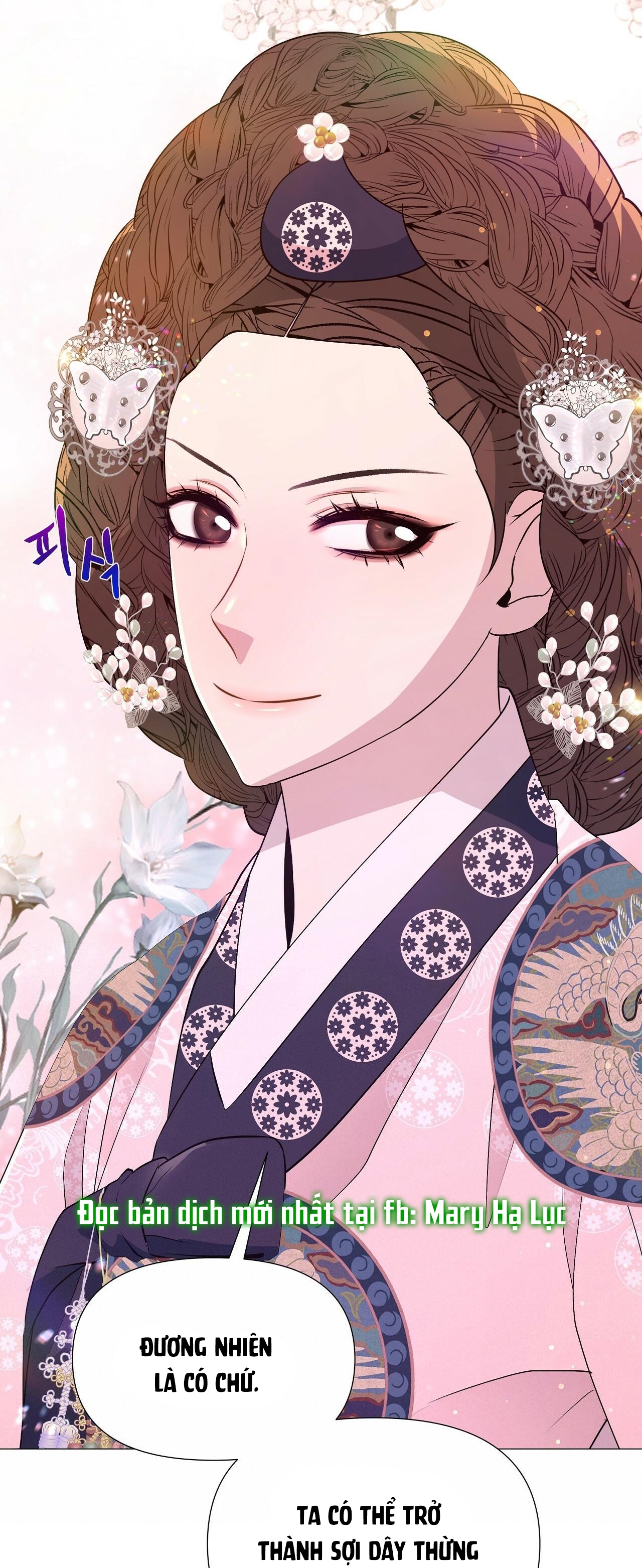 dạ xoa hóa liên ký chapter 33.2 4