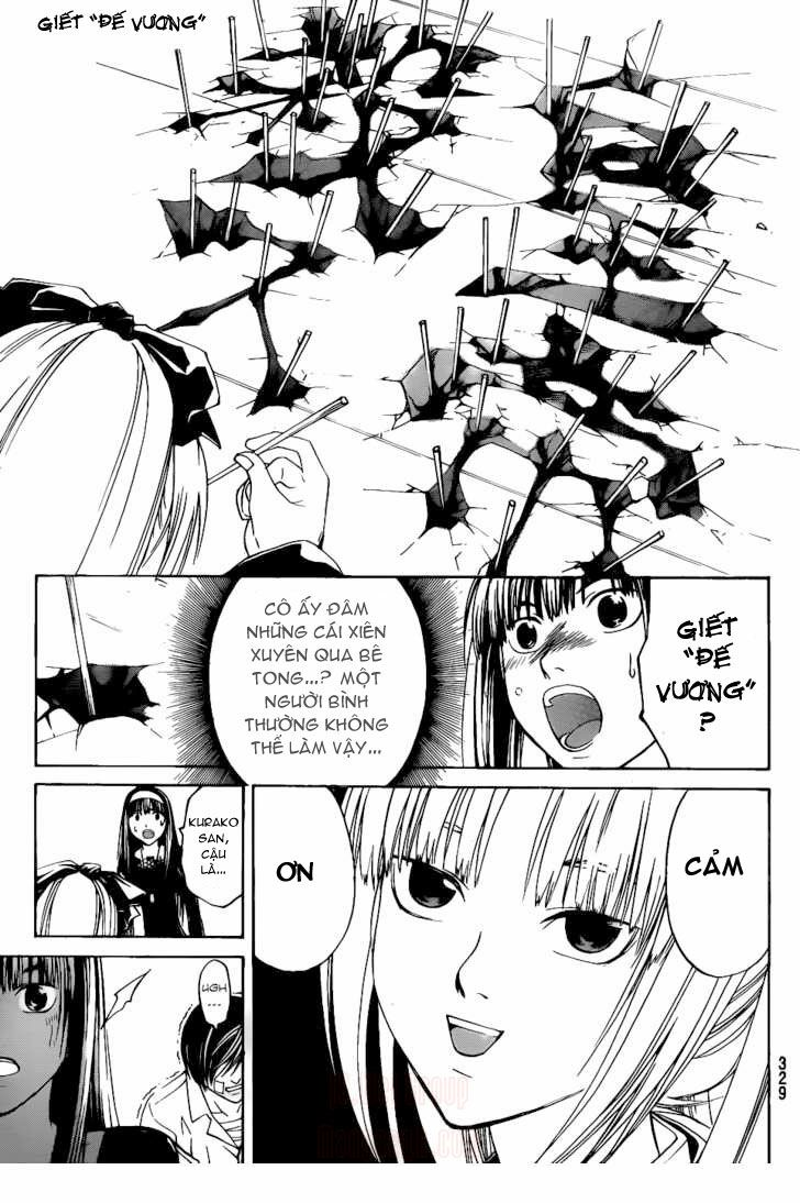 code breaker chapter 113 19