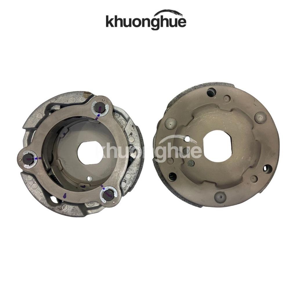Bố ba càng- bố nồi NOUVO 4 chính hãng Yamaha