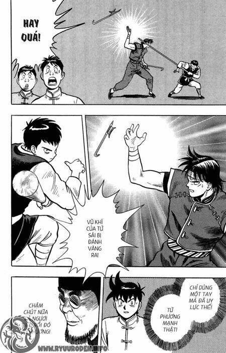 hoàng phi hồng phần 1 chapter 31 187