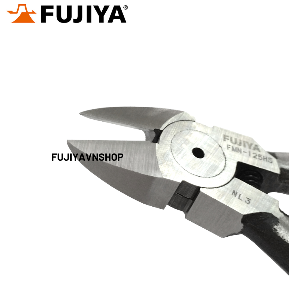 Kìm cắt mini Fujiya FMN-125HS