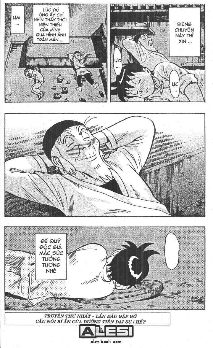 thời niên thiếu của hoàng phi hồng chapter 2 22