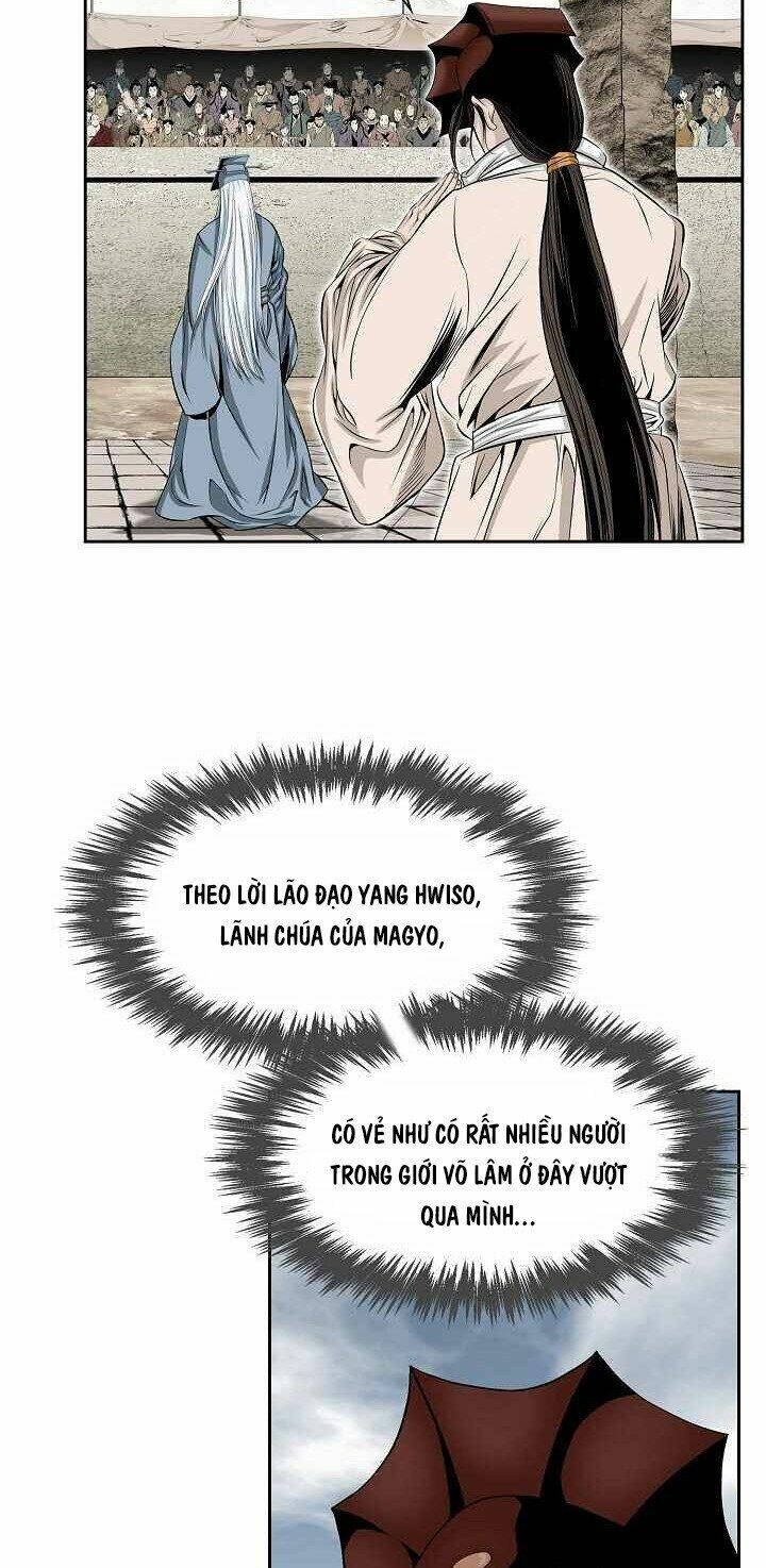 thế giới võ thuật của pháp sư chapter 61 21