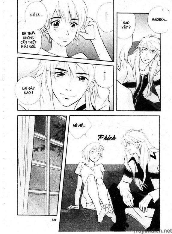 meteor methuselah chapter 33 8