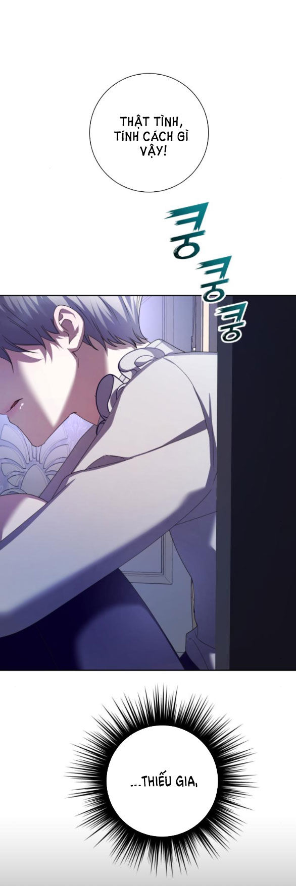 tôi muốn trở thành cô ấy dù chỉ là một ngày chapter 133.1 36