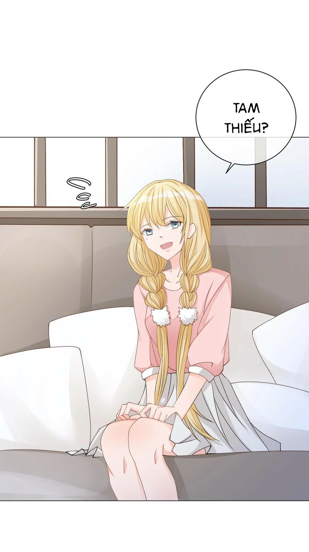 trọng sinh siêu sao - lăng thiếu sủng nghiện chapter 16 16