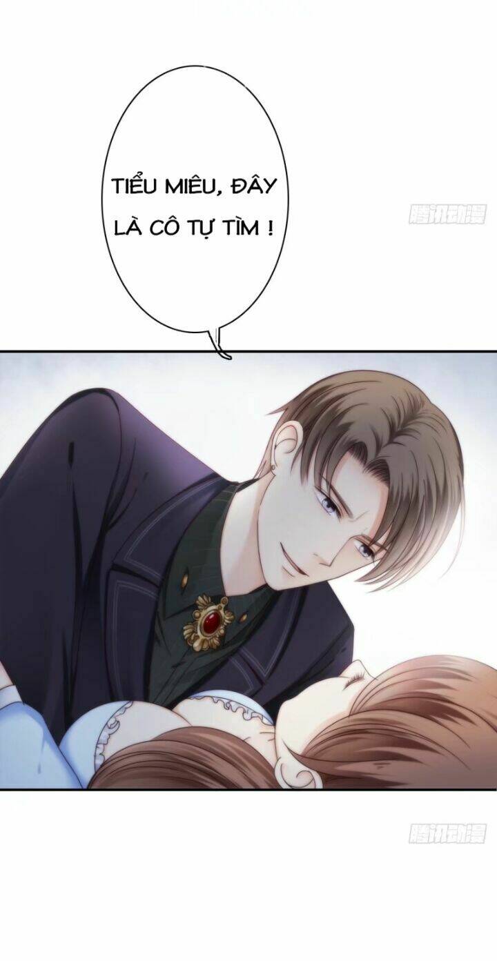 thất ức kiều thê sủng ái ký chapter 5 19