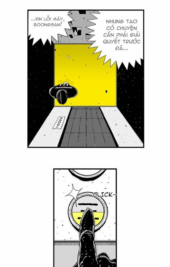 hành trình thoát khỏi địa ngục chapter 56 12