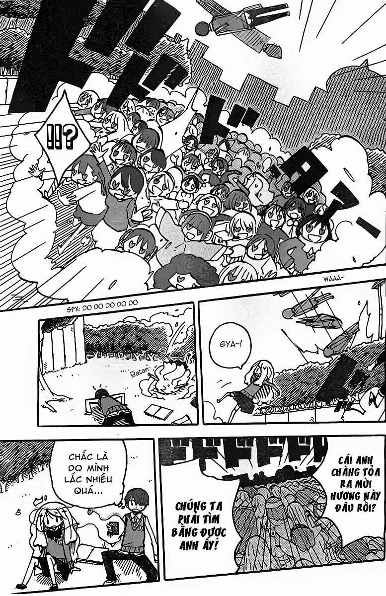 i shoujo chapter 6 15