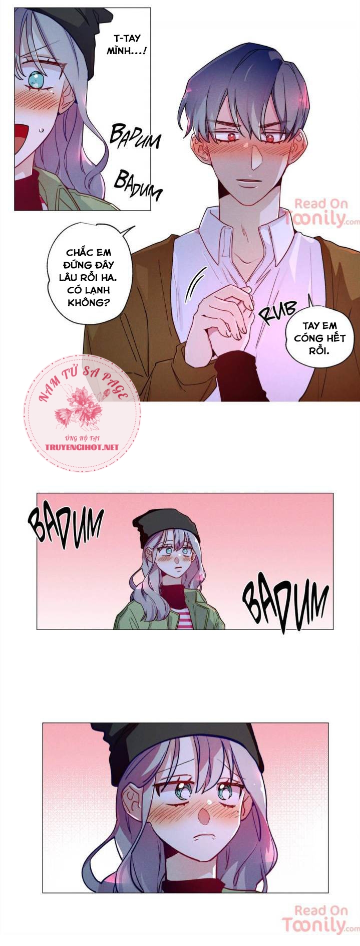 mảnh ghép o bị khuyết chapter 57 17