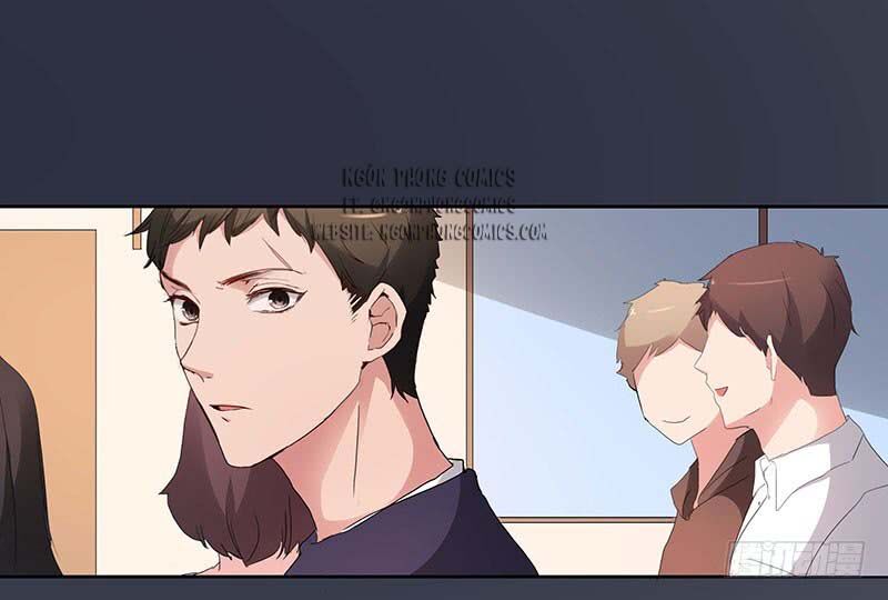 quay đầu nhìn lại, anh yêu em! chapter 28.1 1