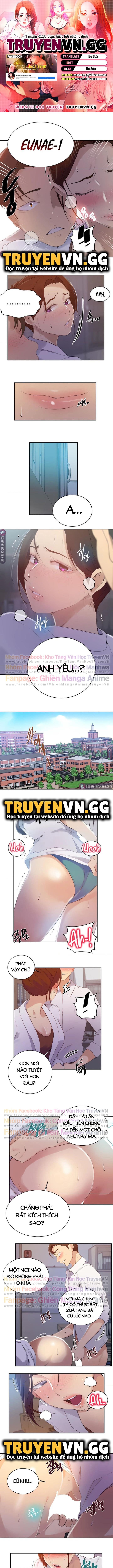 lớp học gia đình – secret class chapter 142 1