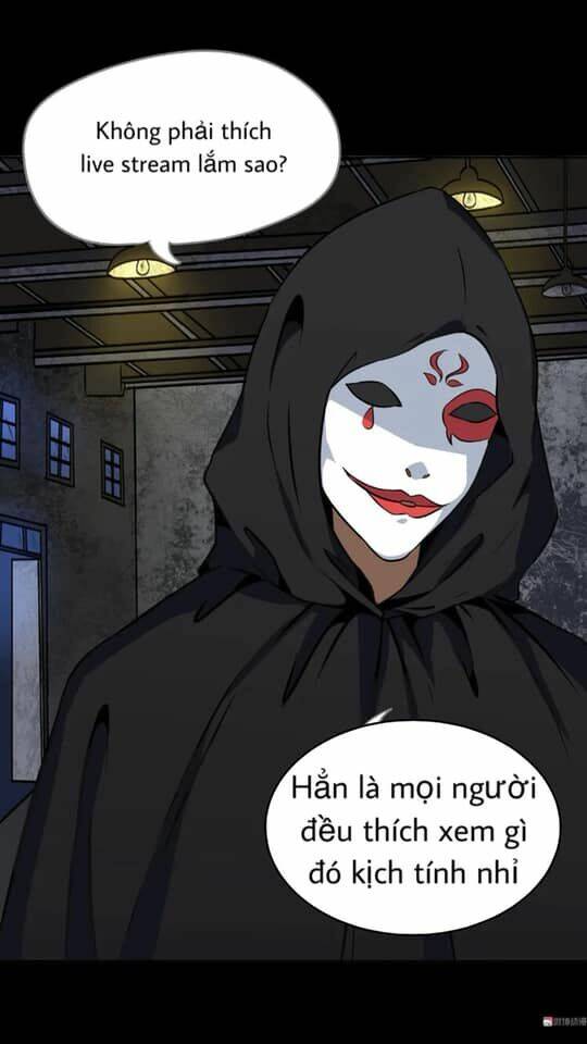 giày thủy tinh chapter 23 10