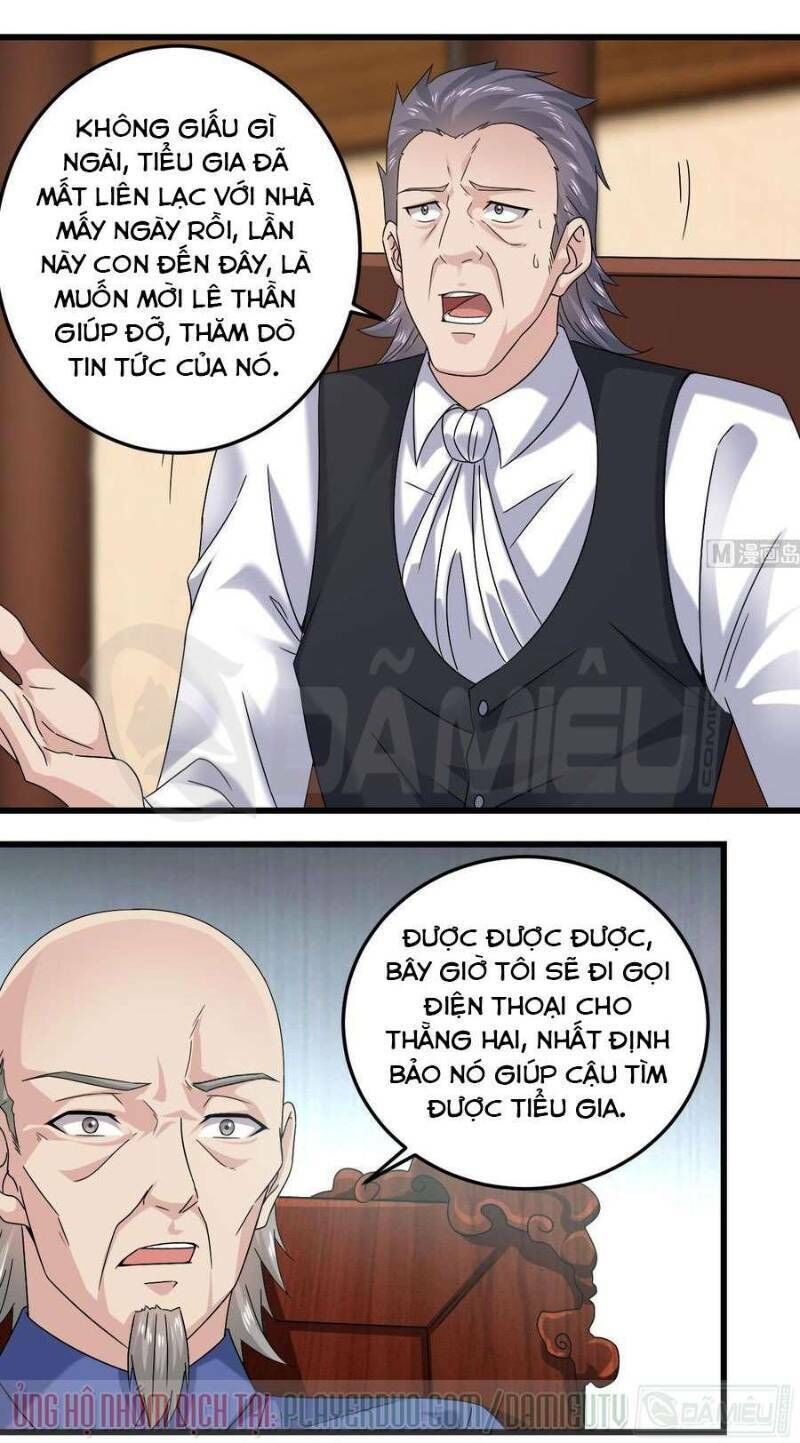 địa phủ khai phá thương chapter 147 10