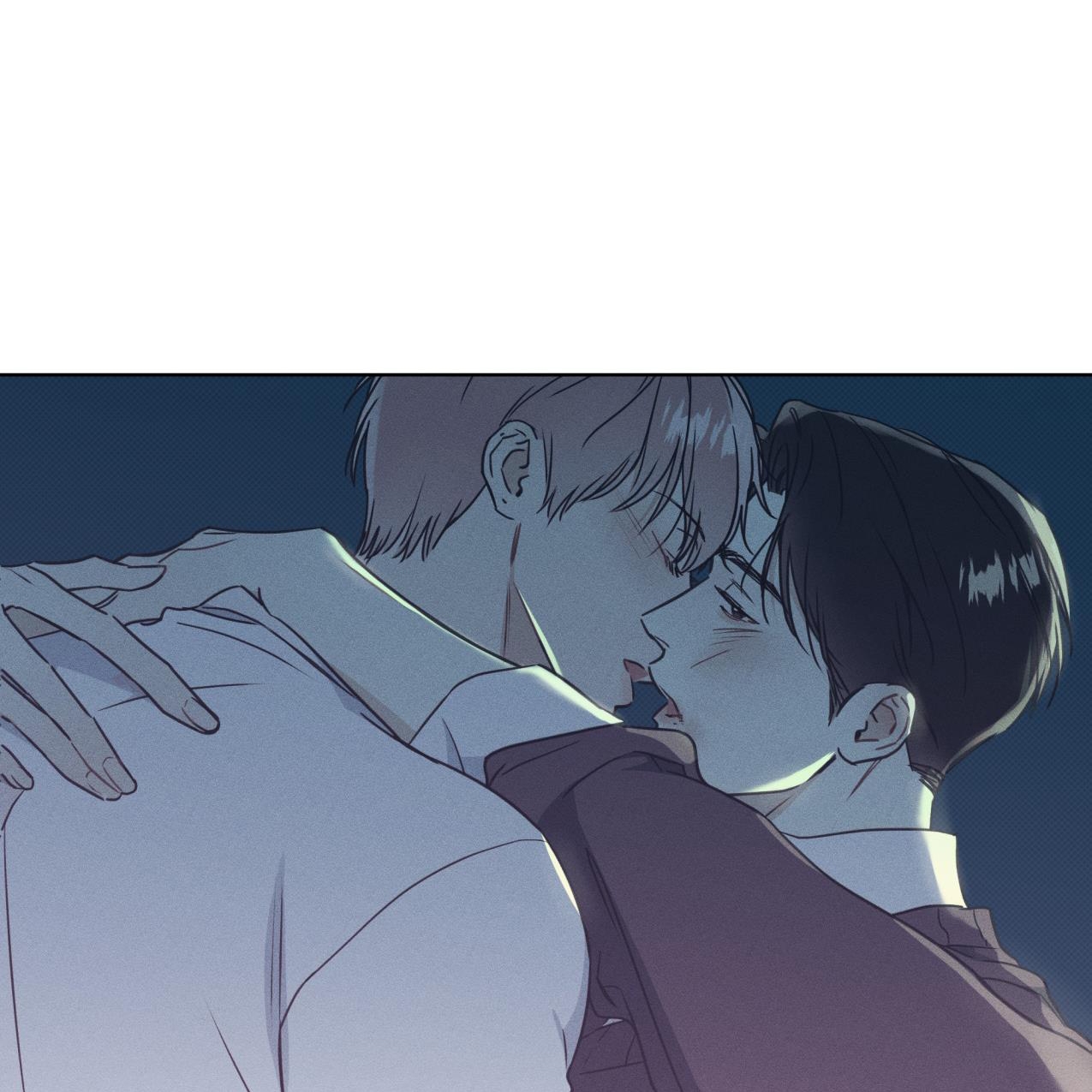 dải hợp âm trên đại dương xanh chapter 25 41