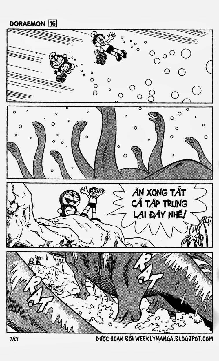 doraemon chapter 307 18