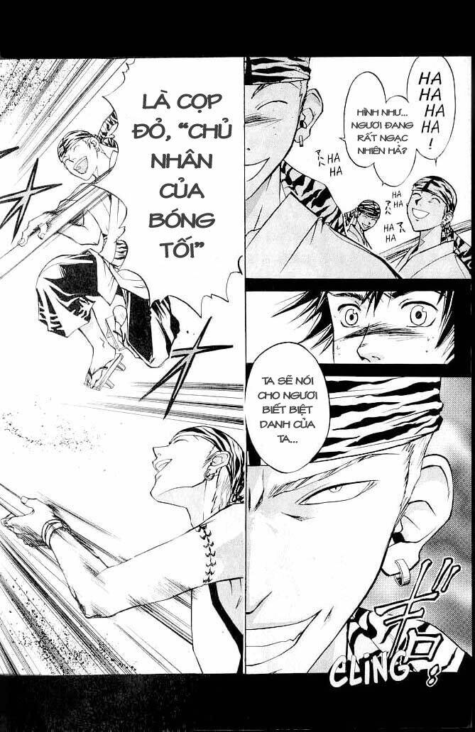 mắt quỷ kyo chapter 14 19