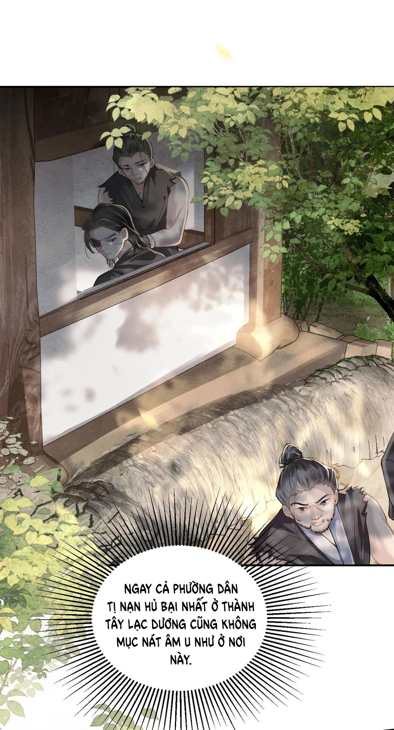 Gả Cho Phản Diện chapter 6.1 - Trang 20