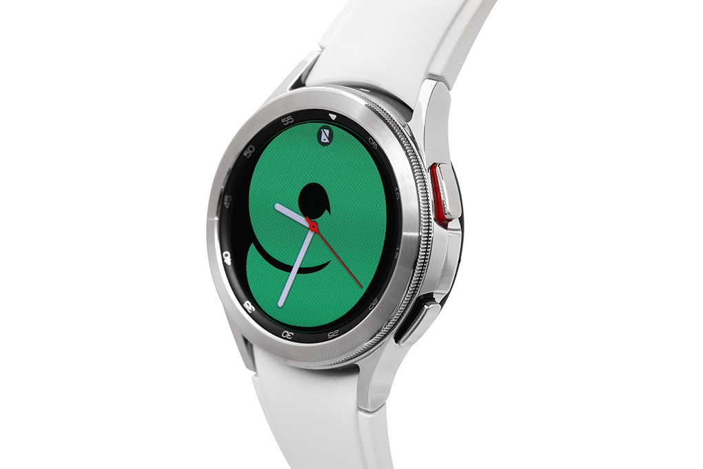 Đồng hồ thông minh Samsung Galaxy Watch 4 Classic GPS 42mm (R880) - Hàng Chính Hãng