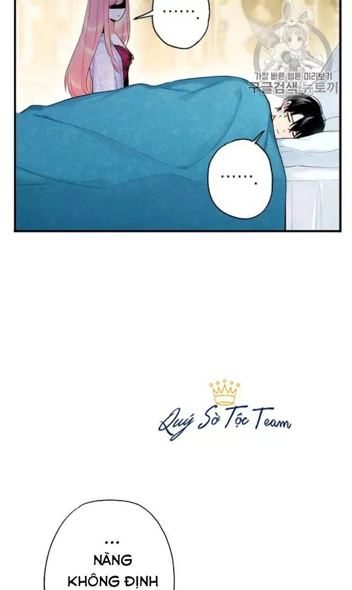 thánh nữ ẩn danh chapter 176 8