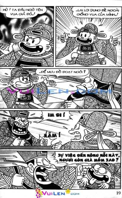 thần đồng đất việt chapter 104 16